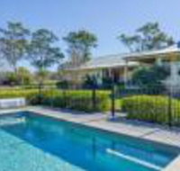Roscrea Homestead Premier Homestead Accommodation - Accommodation Cairns