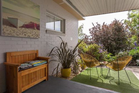 Moonrise View Apartment - Accommodation Cairns 3