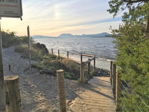 Moonrise View Apartment - Accommodation Cairns 5