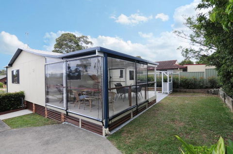 Sandy Feet Getaway - Accommodation Cairns 6