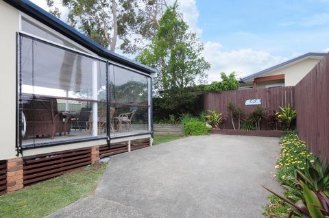 Sandy Feet Getaway - Accommodation Cairns 1