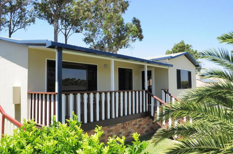 Sandy Feet Getaway - Accommodation Cairns 3