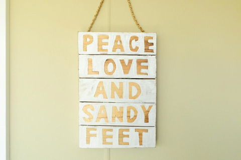 Sandy Feet Getaway - Accommodation Cairns 2