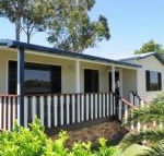 Sandy Feet Getaway - Accommodation Cairns