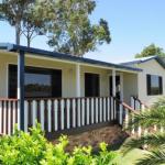 Sandy Feet Getaway - Accommodation Cairns 0