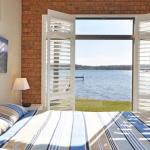 The Studio On The Lake At Fishing Point Lake Macquarie Honestly Put The Line In & Catch Fish - Accommodation Cairns 0