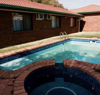 City Gate Motel Mildura - Accommodation Cairns
