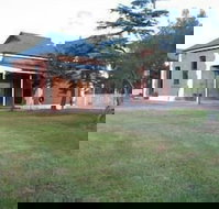 Lochinvar House BB - Accommodation Cairns