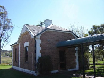 Lochinvar House B&B - Accommodation Cairns 2