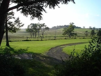 Lochinvar House B&B - Accommodation Cairns 1