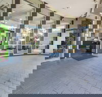 Argus Hotel Darwin - Accommodation Cairns