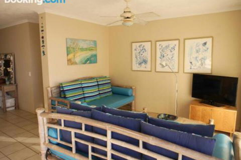 Cylinder Cove 1 - Accommodation Cairns 6