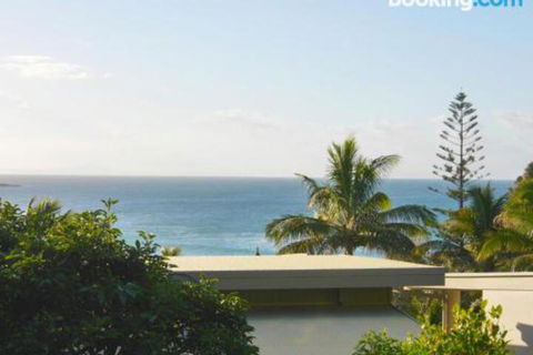 Cylinder Cove 1 - Accommodation Cairns 7