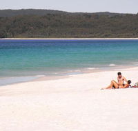 Huskisson Bed  Breakfast - Accommodation Cairns