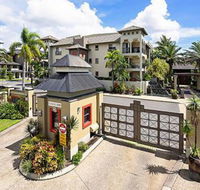 CairnsRetreat - Accommodation Cairns