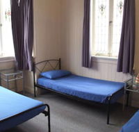 Cairns Girls Hostel - Accommodation Cairns