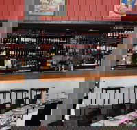 St Marys Hotel and Bistro - Accommodation Cairns
