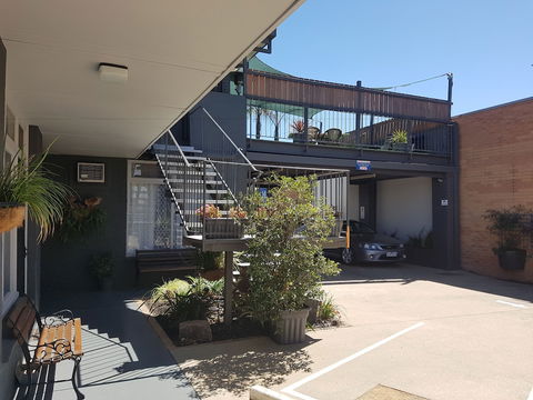 Belmore Motor Inn - Accommodation Cairns 6
