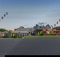 Banksia Motel Collie - Accommodation Cairns