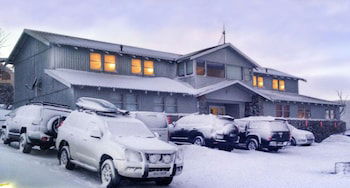 Lodge 21 - Accommodation Cairns 1