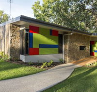 The Feathered Nest - Wildlife Retreat - Accommodation Cairns