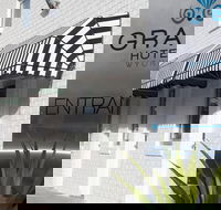 Grand Hotel Wyong - Accommodation Cairns