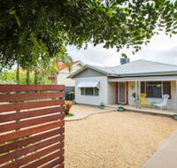 Indulge Homes - 77 Olive - Accommodation Cairns