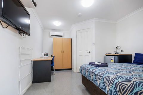 Cherratta Lodge - Accommodation Cairns 6
