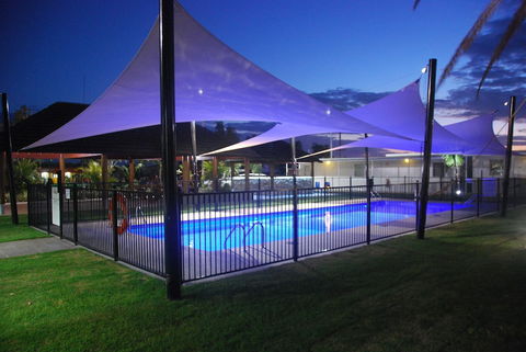 Cherratta Lodge - Accommodation Cairns 0