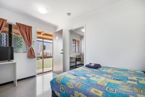 Cherratta Lodge - Accommodation Cairns 4