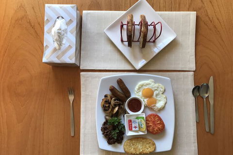 Brightwater Bed And Breakfast - Accommodation Cairns 5