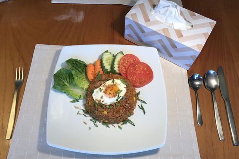 Brightwater Bed And Breakfast - Accommodation Cairns 3