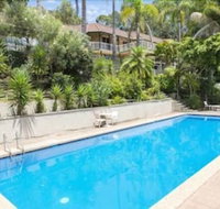 Gosford Inn Motel - Accommodation Cairns