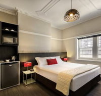 Como Court by Crest - Accommodation Cairns