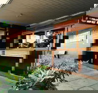 The Commercial Hotel Motel - Accommodation Cairns