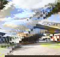 A-line Motel - Accommodation Cairns