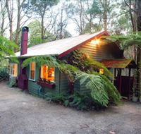 A Cottage in the Forest - Accommodation Cairns
