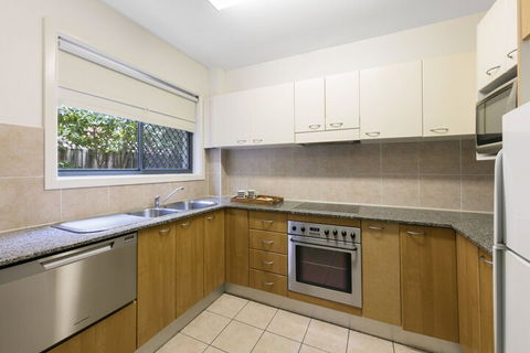 Waldorf Hornsby Residential Apartments - Accommodation Cairns 3