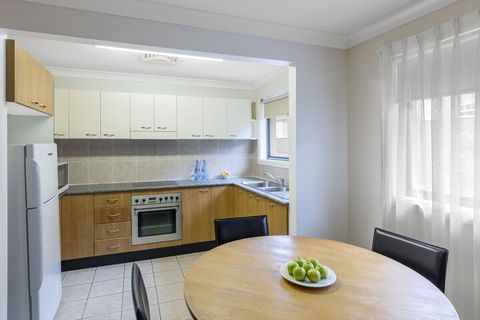 Waldorf Hornsby Residential Apartments - Accommodation Cairns 2