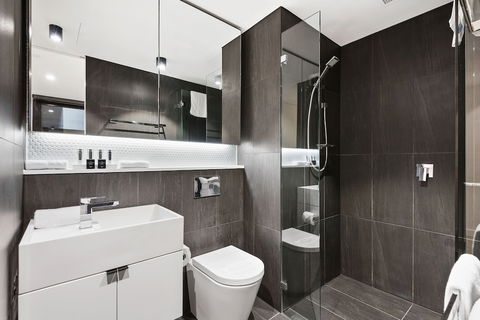 District South Yarra - Accommodation Cairns 4