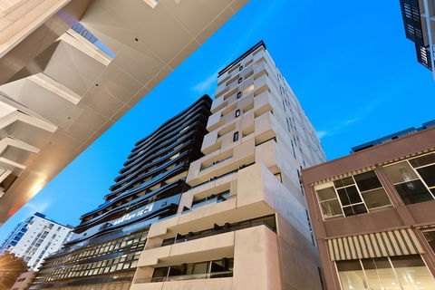 District South Yarra - Accommodation Cairns 0