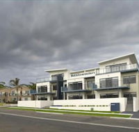 Mollymook Beachfront Executive Apartment - Accommodation Cairns