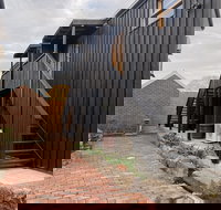 The Bronte Boutique Hotel - Accommodation Cairns