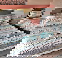 Mollymook Ocean View Motel Reward Long Stays - Over 18's Only - Accommodation Cairns