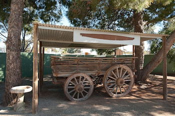 Black Jack Get-A-Way - Accommodation Cairns 1