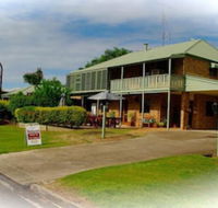Great Eastern Motor Inn Gympie - Accommodation Cairns