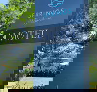 Springs  Shoalhaven - Accommodation Cairns