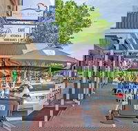 Motel Goolwa - Accommodation Cairns