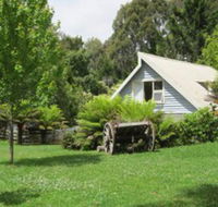Hide away Cottage Retreat - Accommodation Cairns