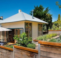 Hillside - Accommodation Cairns